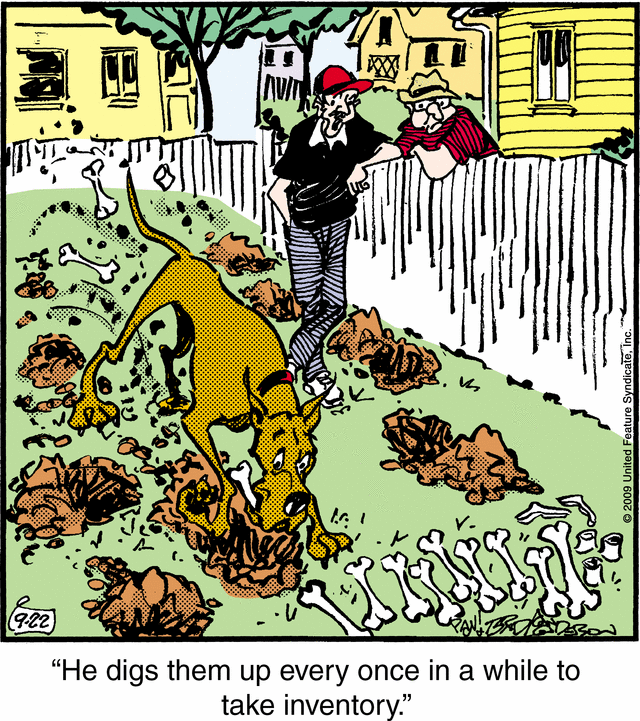 marmaduke